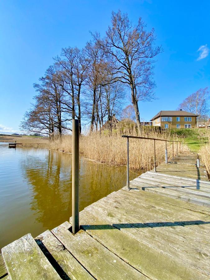 Am See 11 Harrislee Buitenkant foto